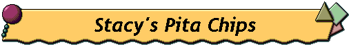 Stacy's Pita Chips