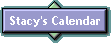 Stacy's Calendar